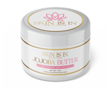 JOJOBA BUTTER